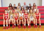 View 2014 Lady Rebels