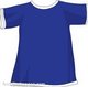 New shirt guidelines