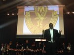 Lawrence Rawlins, Band Director