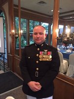 Captain Kieff (USMC RET)