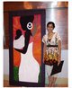 Rima Zachariah, Art Instructor