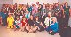 Attendees at the reunion included, front row, Betty Starr O`Steen, Margaret Gilpin Pitts, Hazel Williams Toy, David Bishop, Jeanette Piffee Miller, Judy Adams Boozer and Pat Cruise Waugh; second row, Ronald Williams, Joyce Estes Green, Gail Starnes McDowell, Martha Haywood Hughes, Faye Hyndrix Waugh, Mr. O.A. Gardner, Mary Jo Gray Williams, Bobbie Jo Morris Womack and Tony Clark; third row, Pat Williams Johnston, Eddie Ruth Starr Fuller, Joyce Palmer Knighton, Maxine Rust Ingram, Mary Sue Taylor Headrick, Dianne Mitchell Dunlop, Frankie Gunter Smitherman, Louise Graham Dickie, Betty Clemments Avery, Patsy Gober Girard and Nona Autry Cosper; back row, Jimmy Shears, Ralph Lloyd, Marie Wesson Boone, Robert Alexander, Bobby Pope, Gerald Dill, Lewis Pruitt, Jimmy Hill, Toby Craft, Charles Parks, Alda Carroll, Rosalyn Pendley Bradley, Julia Pilkington Miller. Patsy Muncher Watts and Jerry Brown are not pictured.