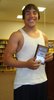 Dalton Carroll, Def. Player of the Week