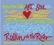 2012 Art & Soul T-Shirt Design