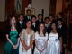 8th Grade Confirmation Class