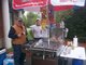 MR La Bellas hot Dogs