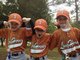 1st Place Longhorns!