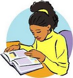 Reading is the Key to Learning