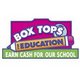 Boxtops