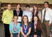 Nationally Ranked French Students