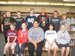 February 2012 Students of the Month