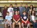 April 2012 Students of the Month