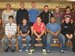 October 2011 Students of the Month