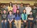 Dec 2012 Students of the Month