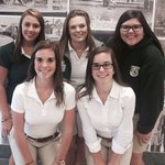 Meet the Staff!
