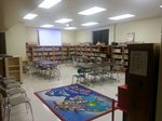 Library/Media Center
