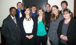 2010-2011 Scholar`s Bowl Team