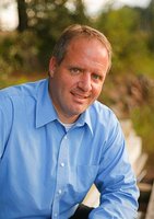 Conrad Weber, ECMS Choir Director