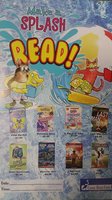 ECMS Fall Book Fair October 9th-12th