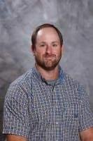 Wes Garner Staff Photo