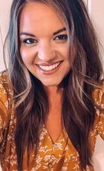 Bridgett White Staff Photo