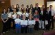 Jr. High FBLA Members & FBLA State Officers