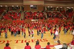 View Dancing at Tiger Arena