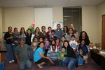 View Latino Family Literacy Project