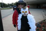 View Character Day Parade