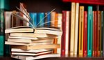 Library Main Page Image