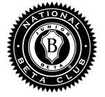 Junior Beta Club symbol