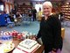 Mrs. Miller Retires