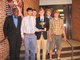 The Championship Academic A-Team - Christopher Cross, Manpreet Singh, Pearson Kelly, Daniel May, Scott Ellis and Pieter Both
