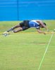 Jemario Austin (Photo courtesy of Rives Photography)