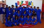 HOSA 2014