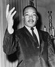 DR. MARTIN LUTHER KING JR.