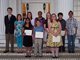 .7th grade participants from Cleveland were Keith Lovings, Aline Medina, Cody Marsh, Madison Cowart, Emilio Valdez, Abby Kirk, Darran Willis, Cory Rancher, Joshua McBee, Giselle Reyes, Shilo Gant, Nathan Tope, Megan Lairson and David Fulcher. 5th grade participants from Liberty were Laura Mooman, Madelyn Grace Motschman, Tylan Danek, Alex Smith, Ta Nia Donatto, Emily Connelly, Kris Kreuzer, Sara Allicyn Lopez, Reagan Russell, Kori Tulley, Peyton Curtis Cedotal, Katelyn Mealer, Xavier Randolph, Joley Maxey, Giovanni Ruiz, Morgan Crump and Brucarius Zone. 5th grade participants from Devers were Bailey Alyssa Luke, Luke Evans, Dacey Simmons, Chasitie Winkle, Payten Taylor, Hector Moreno, Carter Haidusek, Ricardo Gallegos, Sebastian Boyett and Brooklynn Anderson.