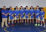 Varsity Wrestling