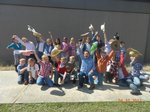 View Country Western Day