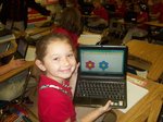 View Math and Technology FUN in Room 25!!