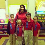 View 1st Quarter Honor Roll Student