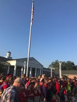 See You at the Pole
