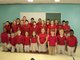 Front Row:  Eric Horn, Allen Walker, Grayson Sheppard, Amber Koger, Shelby Tidmore, Rachel Carwile, Tyler Hughes, Michael Hinton, Frank Ludgood                                          Middle Row:  Martin Gollas, Hayley Wright, Maddison Booth, Jakob Hamill, Nathan Haynes, Sydni Faith Wilkins, Callie Allen, Daniel Taylor, Cordale Flott                                               Back Row:  Landon Goodrich, Billy O�Dell, William Moody, Marley Tanner, Trenton Brannan, Emma Hall, Thomas Chapman