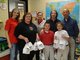 Boise Cascade, Mrs. Green and Mrs. McMahon, Students