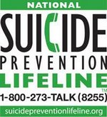 Suicide Prevention Hotline