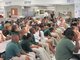 5th Graders Visit JMS