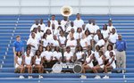 Photo provided by Gary Horton
