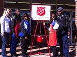 SGA & FCCLA Serving the Community