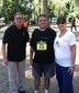 Mr. Orelli and Mr. and Mrs. Gettings