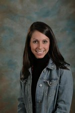 Margaret Morgan Staff Photo